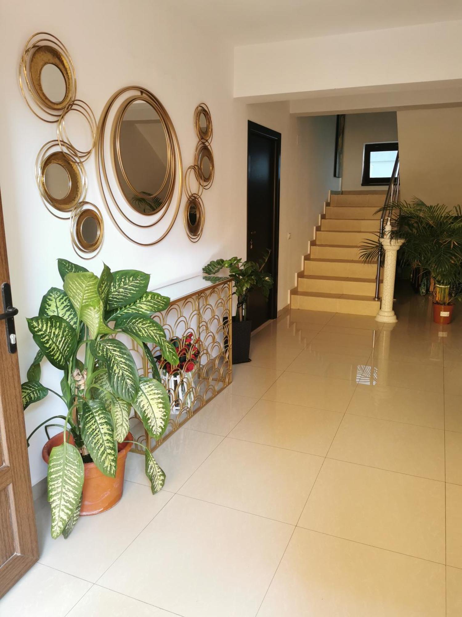 Elegance Hotel คอสติเนช ภายนอก รูปภาพ